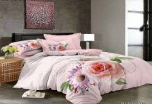 Советы по выбору постельного белья из сатина