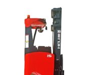 Ричтрак, погрузчик или штабелер: как выбрать складскую технику