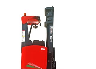 Ричтрак, погрузчик или штабелер: как выбрать складскую технику