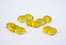 Омега 3 при варикозе: свойства и применение