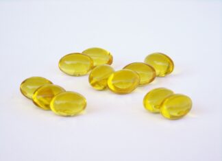 Омега 3 при варикозе: свойства и применение