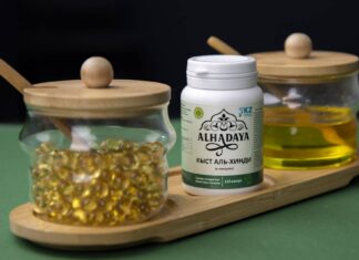 Польза Кыст аль-Хинди для сердечно-сосудистой системы