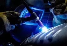 Аргонная сварка для ремонта автомобилей: преимущества, виды работ