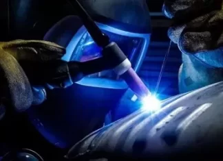 Аргонная сварка для ремонта автомобилей: преимущества, виды работ