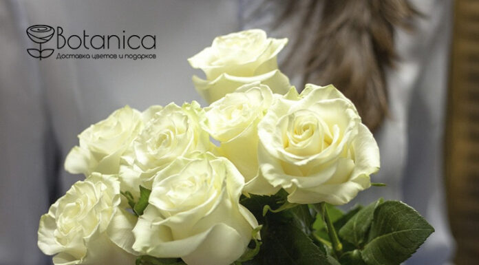 Почему стоит заказать цветы с доставкой?