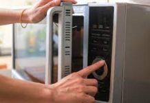 Типичные неисправности микроволновки: способы устранения