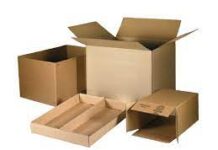 Картонная коробка на заказ – отличный способ защитить перевозимый товар