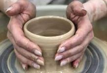 Гончарное ремесло: 5 причин освоить новое хобби