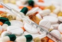 Современные препараты для лечения ОРВИ и гриппа