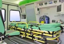 Виды перевозки больных на платной скорой помощи