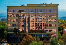 Как правильно выбрать офис для вашего бизнеса?