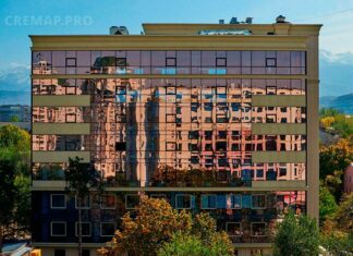 Как правильно выбрать офис для вашего бизнеса?