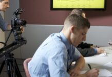 Имиджевый ролик о компании