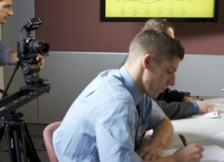 Имиджевый ролик о компании