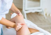 Чем хорош массаж на дому?