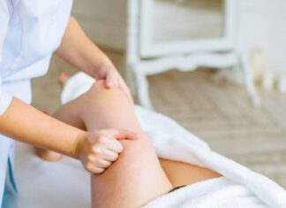 Чем хорош массаж на дому?