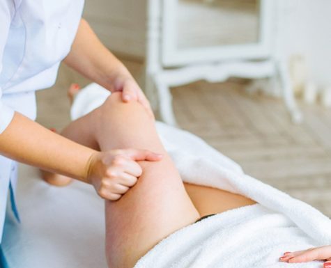 Чем хорош массаж на дому?