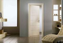 Выбираем межкомнатные двери с шумоизоляцией