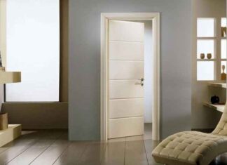 Выбираем межкомнатные двери с шумоизоляцией