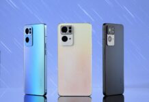 Смартфоны ОРРО Reno7: стильный, производительный доступный гаджет