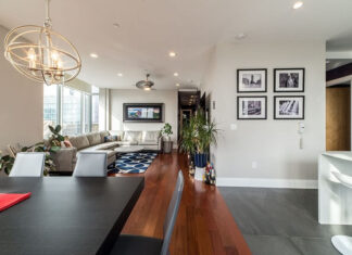 Критерии выбора варианта ремонта квартиры