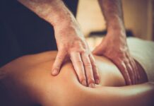 В чем польза массажа для организма?