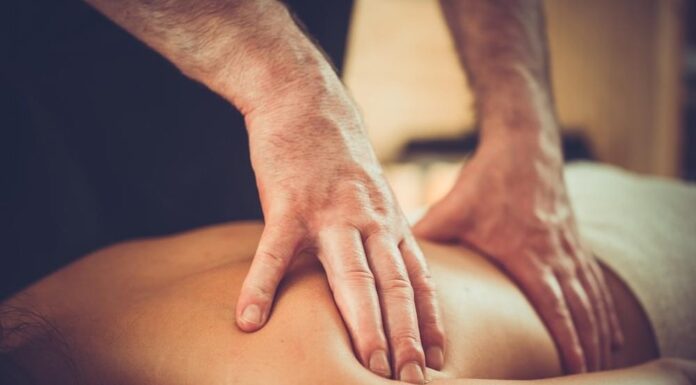 В чем польза массажа для организма?