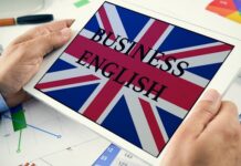 Роль делового английского языка в сфере бизнеса