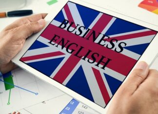Роль делового английского языка в сфере бизнеса
