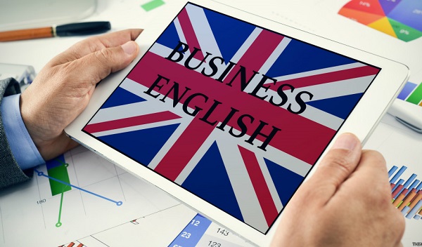 Роль делового английского языка в сфере бизнеса