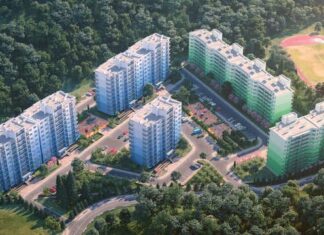 Квартиры от застройщика АВА Групп в Сочи