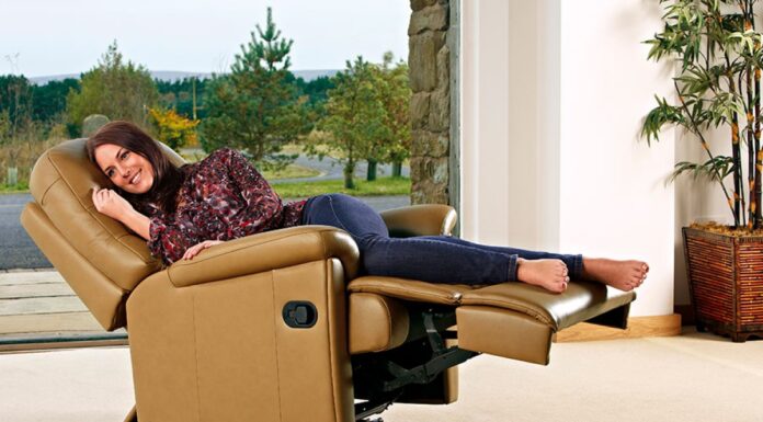 Кресло реклайнер – что это и как им пользоваться?