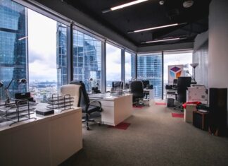 Выкуп коммерческой недвижимости: особенности