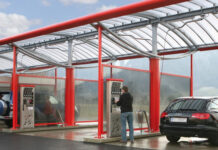 Как составить бизнес план мойки самообслуживания?