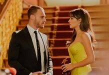 Почему все сходят с ума по сериалу Постучись в мою дверь?