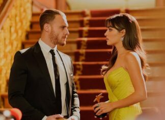 Почему все сходят с ума по сериалу Постучись в мою дверь?