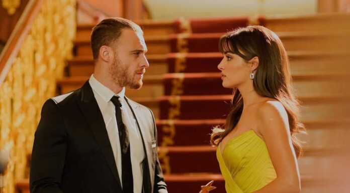 Почему все сходят с ума по сериалу Постучись в мою дверь?