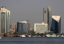 Недвижимость в Дубае: реальные перспективы