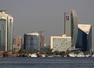 Недвижимость в Дубае: реальные перспективы