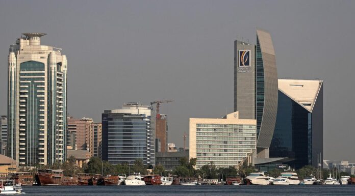 Недвижимость в Дубае: реальные перспективы