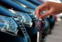 Автотранспорт в Алматы. Особенности аренды