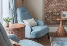 Как выбрать удобное и стильное кресло для дома?