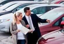 Преимущества покупки автомобиля в кредит