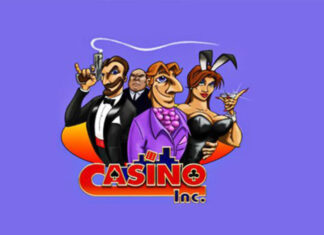 Casino Inc онлайн: обзор возможностей и правил