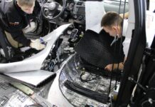 Для чего нужна шумоизоляция автомобиля?