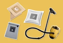 Как выбрать мешки для пылесоса?