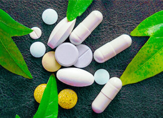 Чем отличается БАД от витаминов?