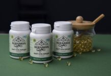 Свойства Кыст аль-Хинди для молодых людей до 40 лет