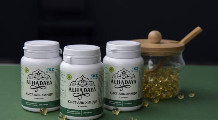 Свойства Кыст аль-Хинди для молодых людей до 40 лет