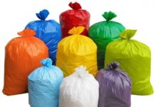 Мешки для мусора: критерии выбора
